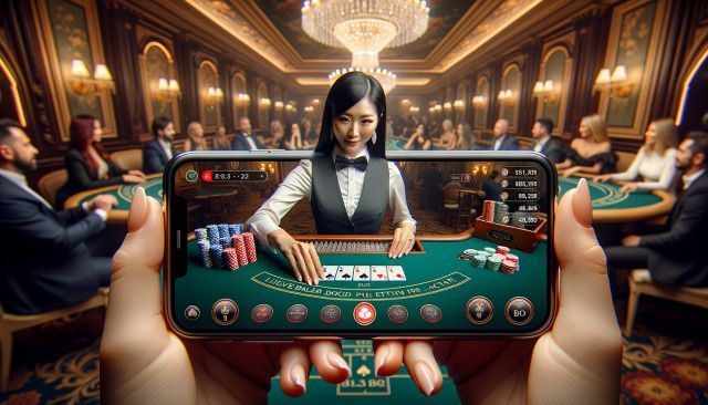 Teen Patti Lucky Live Betting